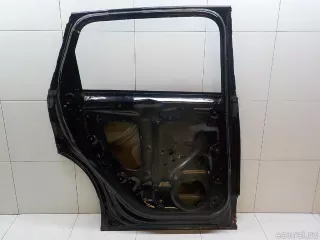 4M0833051E Дверь задняя левая Audi Q7 4M Арт E30991801, вид 8