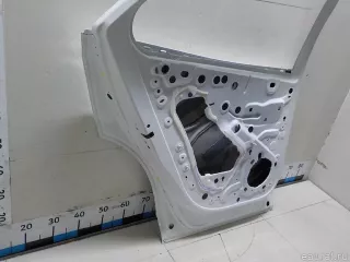 9831048680 Дверь задняя левая Peugeot 2008 Арт E51710898, вид 11