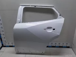 9831048680 Дверь задняя левая Peugeot 2008 Арт E51710898, вид 4