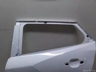 9831048680 Дверь задняя левая Peugeot 2008 Арт E51710898, вид 5