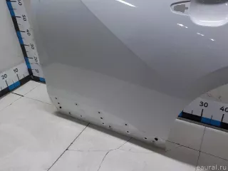 9831048680 Дверь задняя левая Peugeot 2008 Арт E51710898, вид 8