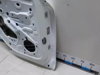 9831048680 Дверь задняя левая Peugeot 2008 Арт E51710898, вид 10
