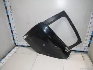 9671907580 Дверь задняя левая Peugeot 208 Арт E50561694, вид 2