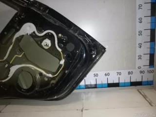 9671907580 Дверь задняя левая Peugeot 208 Арт E50561694, вид 9