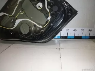 9671907580 Дверь задняя левая Peugeot 208 Арт E50561694, вид 10