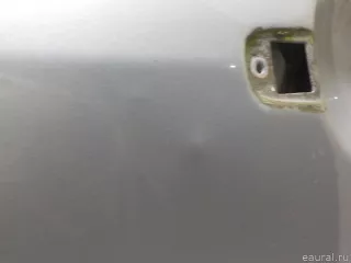 9006E7 Дверь задняя левая Peugeot 307 Арт E51901617, вид 7