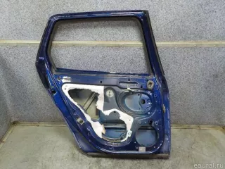 9006H7 Дверь задняя левая Peugeot 407 Арт E12342358, вид 2