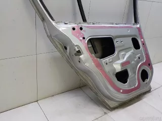 124072 Дверь задняя левая Opel Astra H Арт E31378272, вид 8