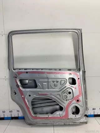 13203015 Дверь задняя левая Opel Zafira B Арт E40592027, вид 15