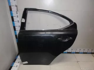6700453040 Дверь задняя левая Lexus IS 2 Арт E51544794, вид 3