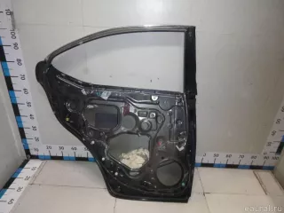 6700453040 Дверь задняя левая Lexus IS 2 Арт E51544794, вид 4