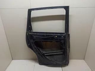 1496877 Дверь задняя левая Ford C-max 1 Арт E22784928, вид 6