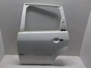 1496877 Дверь задняя левая Ford C-max 1 Арт E50912236, вид 1