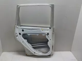 1496877 Дверь задняя левая Ford C-max 1 Арт E50912236, вид 3