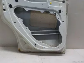 1496877 Дверь задняя левая Ford C-max 1 Арт E50912236, вид 4