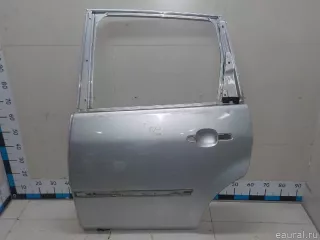 1496877 Дверь задняя левая Ford C-max 1 Арт E51838594, вид 1