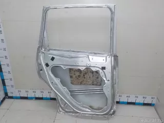1496877 Дверь задняя левая Ford C-max 1 Арт E51838594, вид 16