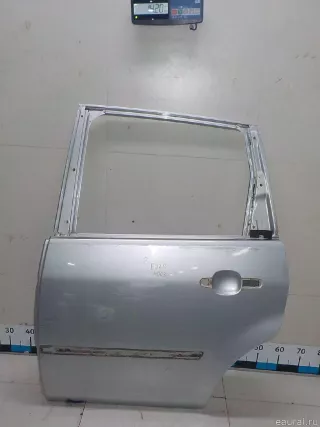 1496877 Дверь задняя левая Ford C-max 1 Арт E51838594, вид 2