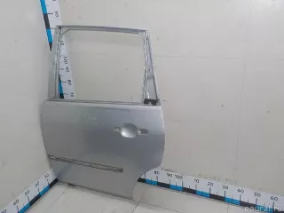 1496877 Дверь задняя левая Ford C-max 1 Арт E51838594, вид 4