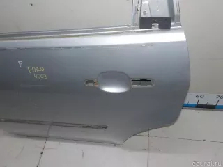 1496877 Дверь задняя левая Ford C-max 1 Арт E51838594, вид 6