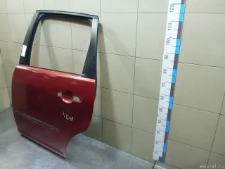 1496877 Дверь задняя левая Ford C-max 1 Арт E100350833, вид 3