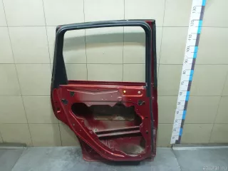 1496877 Дверь задняя левая Ford C-max 1 Арт E100350833, вид 7