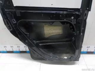 1702408 Дверь задняя левая Ford Focus 2 Арт E51827033, вид 12