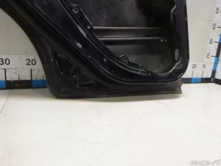 1505763 Дверь задняя левая Ford Focus 2 Арт E90317769, вид 11