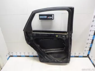 1505763 Дверь задняя левая Ford Focus 2 Арт E90317769, вид 8