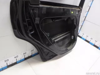 1505763 Дверь задняя левая Ford Focus 2 Арт E90317769, вид 10