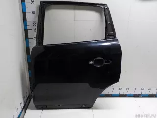 1520947 Дверь задняя левая Ford Kuga 1 Арт E51669290, вид 2