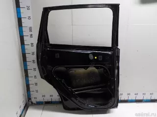 1520947 Дверь задняя левая Ford Kuga 1 Арт E51669290, вид 4