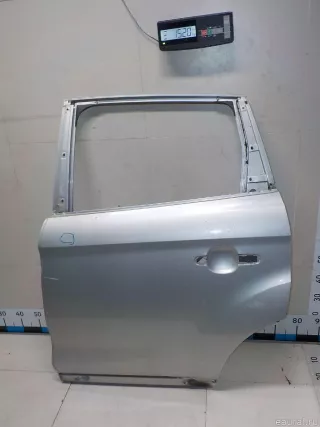 1520947 Дверь задняя левая Ford Kuga 1 Арт E51751771, вид 1