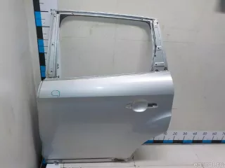 1520947 Дверь задняя левая Ford Kuga 1 Арт E51751771, вид 2