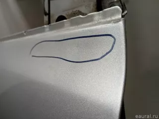 1520947 Дверь задняя левая Ford Kuga 1 Арт E90236266, вид 4