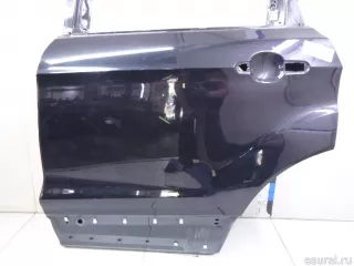 CJ5Z7824631A Дверь задняя левая Ford Kuga 2 Арт E22641224, вид 2