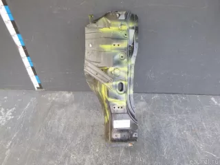  Стойка передней двери Citroen C-Crosser Арт E22345168, вид 1