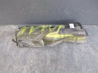  Стойка передней двери Citroen C-Crosser Арт E22345168, вид 2