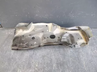  Стойка передней двери Citroen C-Crosser Арт E22345168, вид 3