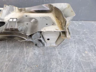  Стойка передней двери Citroen C-Crosser Арт E22345168, вид 4