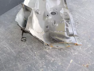  Стойка передней двери Citroen C-Crosser Арт E22345168, вид 5