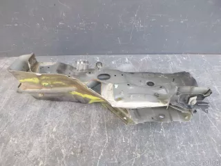  Стойка передней двери Citroen C-Crosser Арт E22345168, вид 6