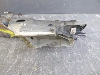  Стойка передней двери Citroen C-Crosser Арт E22345168, вид 7