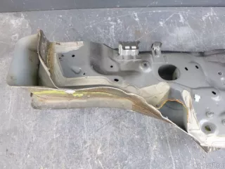  Стойка передней двери Citroen C-Crosser Арт E22345168, вид 8
