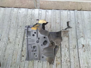  Стойка передней двери Audi A4 B8 Арт E22282621, вид 2