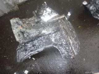  Стойка передней двери Audi Q5 1 Арт E50462376