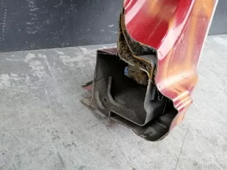  Стойка передней двери Hyundai Solaris 2 Арт E22385565, вид 3