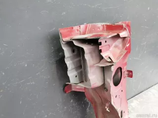  Стойка передней двери Hyundai Solaris 2 Арт E22385565, вид 6