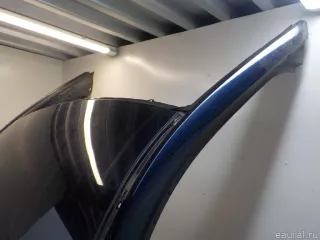 Крыша Cadillac SRX 2 2010г.  - Фото 8