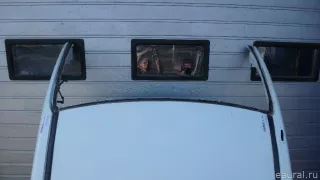  Крыша Mitsubishi L200 5 Арт E70581780, вид 4